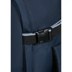 American Tourister Take2Cabin Casual Backpack M dark navy