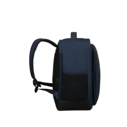 American Tourister Take2Cabin Casual Backpack M dark navy