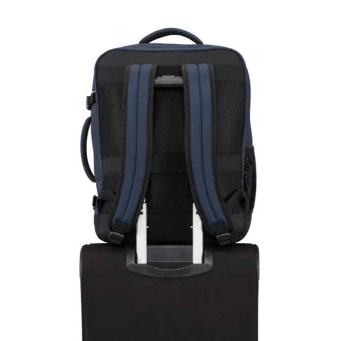 American Tourister Take2Cabin Casual Backpack M dark navy