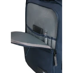 American Tourister Take2Cabin Casual Backpack M dark navy