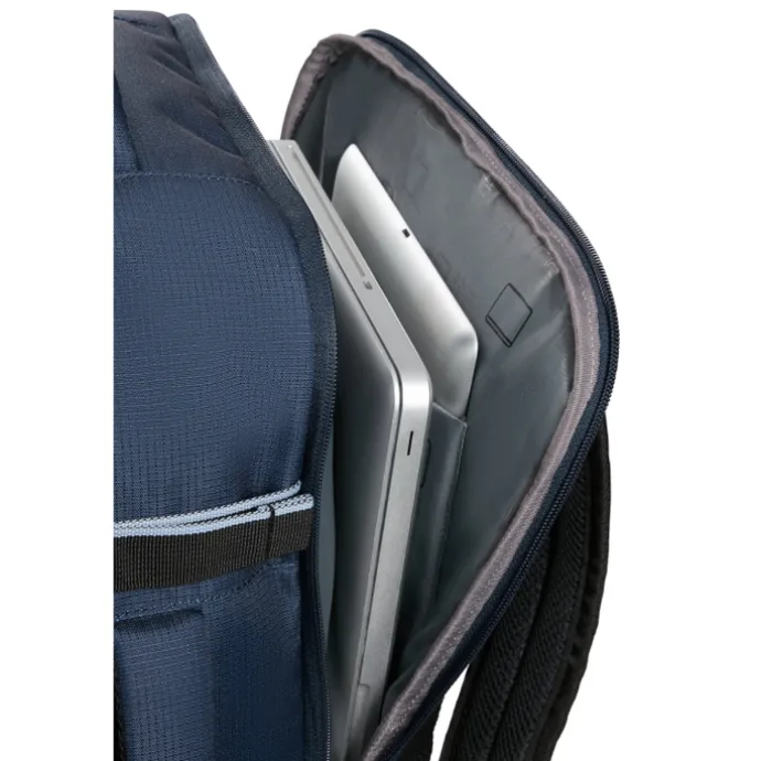 American Tourister Take2Cabin Casual Backpack M dark navy