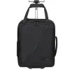 American Tourister Take2Cabin Backpack/Wheels MS black