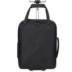 American Tourister Take2Cabin Backpack/Wheels MS black