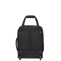 American Tourister Take2Cabin Backpack/Wheels MS black