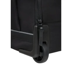American Tourister Take2Cabin Backpack/Wheels MS black