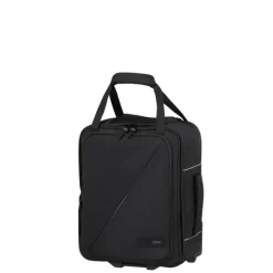 American Tourister Take2Cabin Backpack/Wheels MS black
