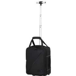 American Tourister Take2Cabin Backpack/Wheels MS black