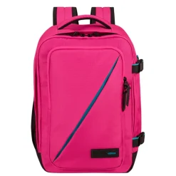 American Tourister TAKE2CABIN Casual Backpack S raspberry sorbet