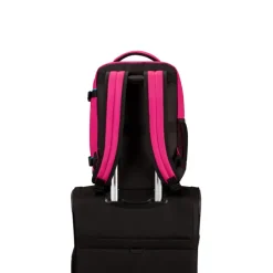 American Tourister TAKE2CABIN Casual Backpack S raspberry sorbet