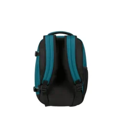American Tourister Take2Cabin Casual Backpack S totally teal