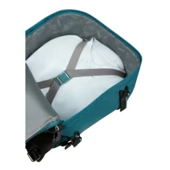 American Tourister Take2Cabin Casual Backpack S totally teal