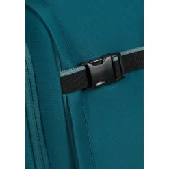 American Tourister Take2Cabin Casual Backpack S totally teal