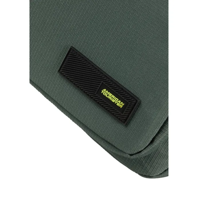 American Tourister TAKE2CABIN 3-Way Boarding Bag dark forest
