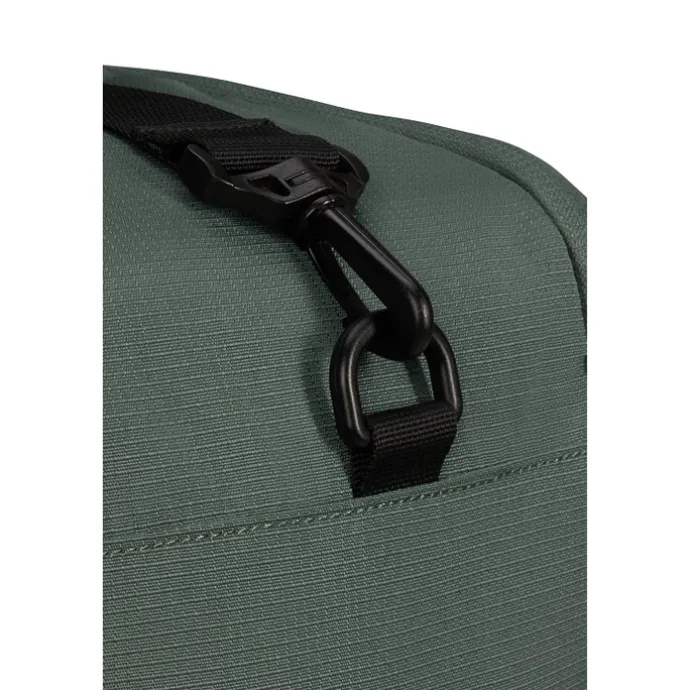 American Tourister TAKE2CABIN 3-Way Boarding Bag dark forest