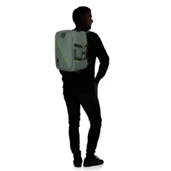 American Tourister TAKE2CABIN 3-Way Boarding Bag dark forest