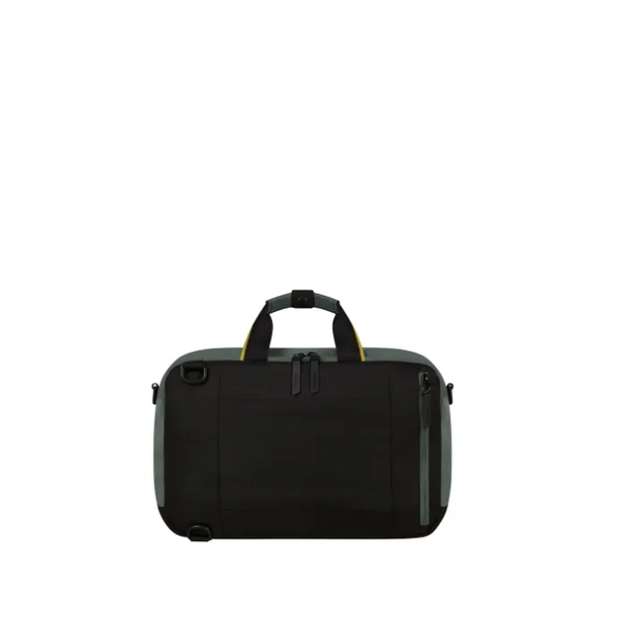 American Tourister TAKE2CABIN 3-Way Boarding Bag dark forest