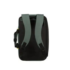 American Tourister TAKE2CABIN 3-Way Boarding Bag dark forest