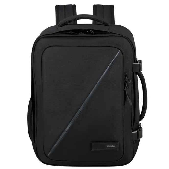 American Tourister TAKE2CABIN Casual Backpack MS black