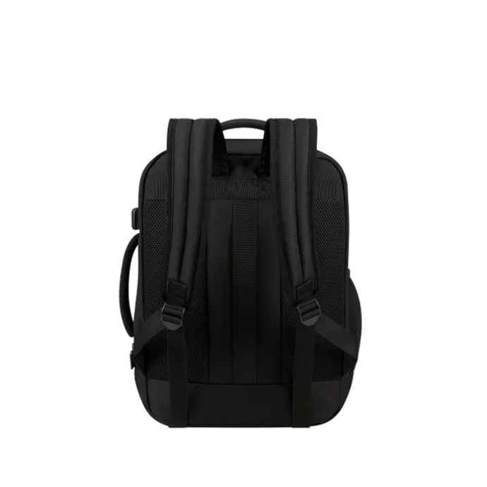 American Tourister TAKE2CABIN Casual Backpack MS black
