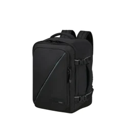 American Tourister TAKE2CABIN Casual Backpack MS black