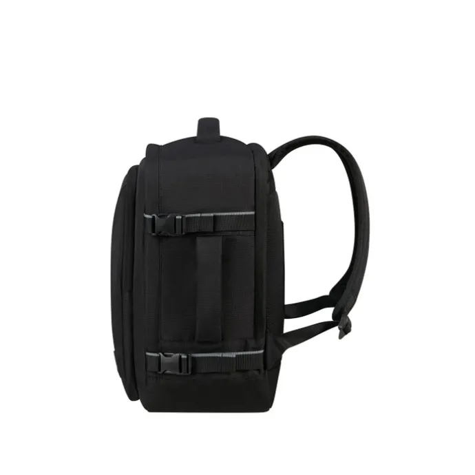American Tourister TAKE2CABIN Casual Backpack MS black