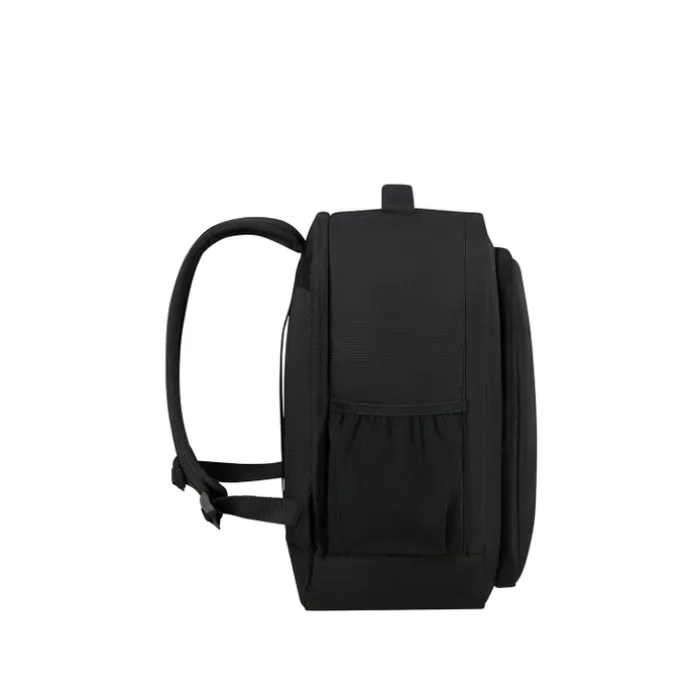 American Tourister TAKE2CABIN Casual Backpack MS black