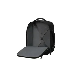 American Tourister TAKE2CABIN Casual Backpack MS black