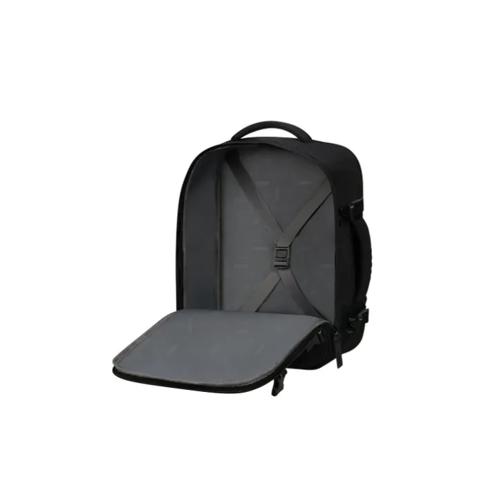 American Tourister TAKE2CABIN Casual Backpack MS black