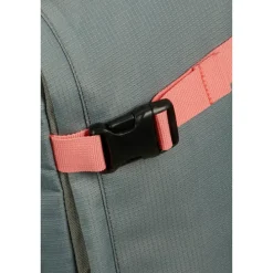 American Tourister TAKE2CABIN Casual Backpack S sage/coral