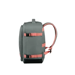 American Tourister TAKE2CABIN Casual Backpack S sage/coral