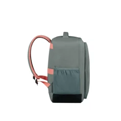 American Tourister TAKE2CABIN Casual Backpack S sage/coral