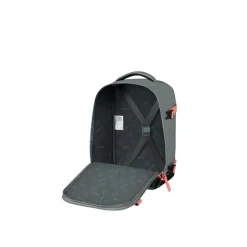 American Tourister TAKE2CABIN Casual Backpack S sage/coral