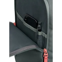 American Tourister TAKE2CABIN Casual Backpack S sage/coral