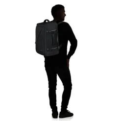 American Tourister TAKE2CABIN Casual Backpack M black