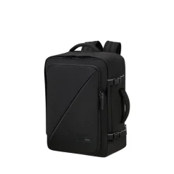 American Tourister TAKE2CABIN Casual Backpack M black