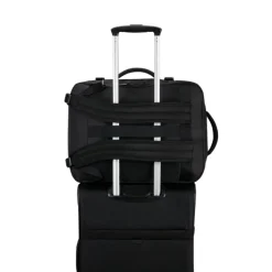 American Tourister TAKE2CABIN Casual Backpack M black