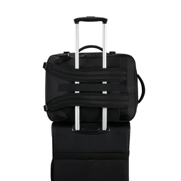 American Tourister TAKE2CABIN Casual Backpack M black
