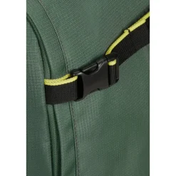 American Tourister TAKE2CABIN Casual Backpack S dark forest