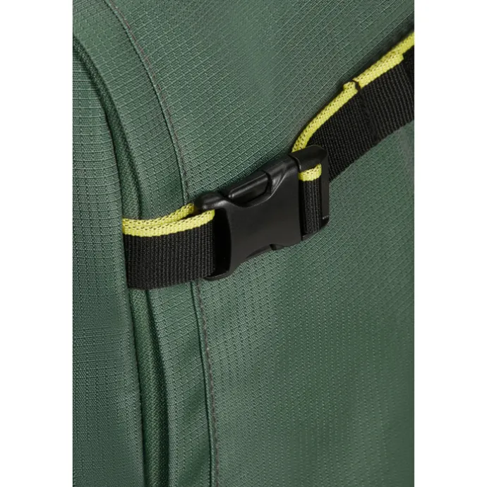 American Tourister TAKE2CABIN Casual Backpack S dark forest