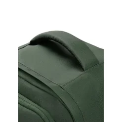 American Tourister TAKE2CABIN Casual Backpack S dark forest