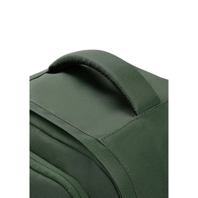 American Tourister TAKE2CABIN Casual Backpack S dark forest