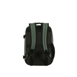 American Tourister TAKE2CABIN Casual Backpack S dark forest