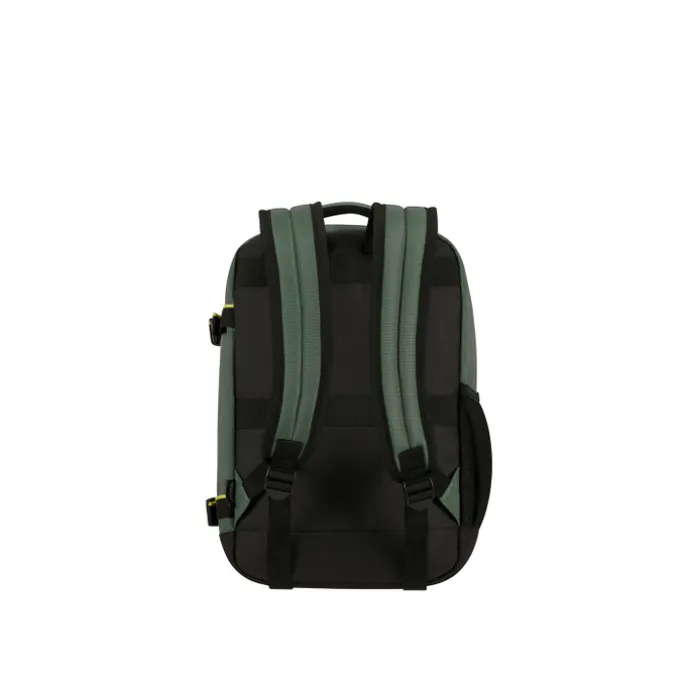 American Tourister TAKE2CABIN Casual Backpack S dark forest