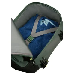 American Tourister TAKE2CABIN Casual Backpack S dark forest