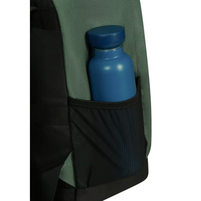 American Tourister TAKE2CABIN Casual Backpack S dark forest