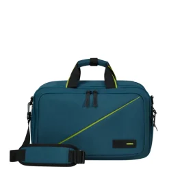 American Tourister TAKE2CABIN 3-Way Boarding Bag harbor blue