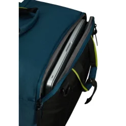American Tourister TAKE2CABIN 3-Way Boarding Bag harbor blue