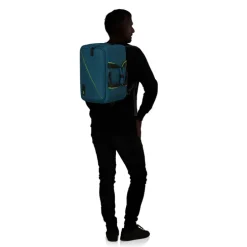 American Tourister TAKE2CABIN 3-Way Boarding Bag harbor blue