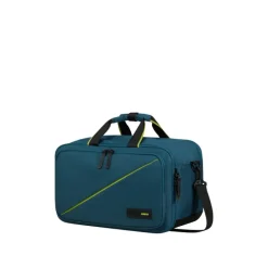 American Tourister TAKE2CABIN 3-Way Boarding Bag harbor blue