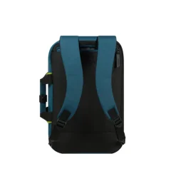 American Tourister TAKE2CABIN 3-Way Boarding Bag harbor blue